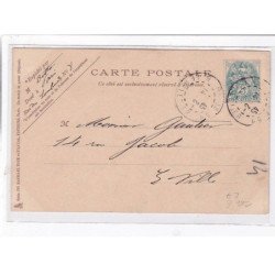 KIRCHNER Raphaël : "Les Ephémères" (E-7) - bon état