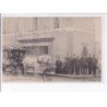 SAINT JUST EN CHEVALET - Postes et télégraphes - état