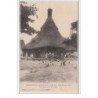 CONDE SUR ITON près BRETEUIL : habitation du fermier - très bon état