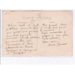 Société de tir des Bézards - très bon état