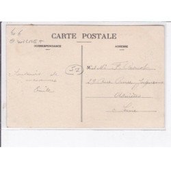 VAUDESINCOURT - Wilmet - Bureau de tabac et route de Dontrien - très bon état