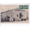 SOUDE-SAINTE-CROIX - Ecole et Mairie - très bon état