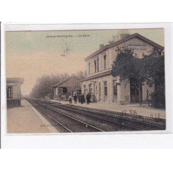 JALONS-LES-VIGNES - La gare - très bon état