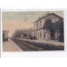 JALONS-LES-VIGNES - La gare - très bon état