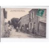 VAUDESINCOURT - Wilmet - Bureau de tabac et route de Dontrien - très bon état