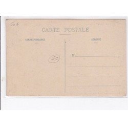 SAINT-BRICE - la gare - très bon état