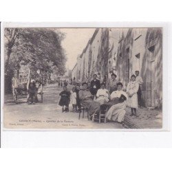 COURCY - Quartier de la Verrerie - très bon état