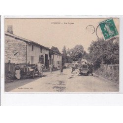 POSSESSE - Rue St-Jean - très bon état