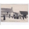 SAVIGNY SUR ARDRES - La place du Bas - très bon état
