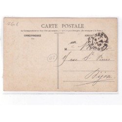 MONTLUçON - Travail des Verriers -  très bon état