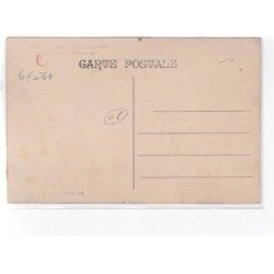 ST JEANNET - Jeu de boules du restaurant Pignon - état