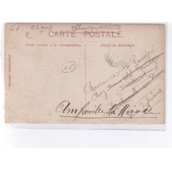 CLANS - Vue générale - très bon état