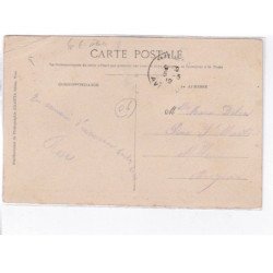 SAINT PIERRE DE FERIC - Café restaurant - Bovis Louis propriétaire - état