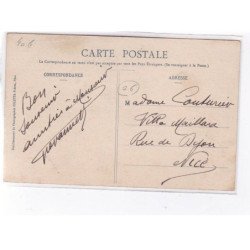 LE MOULINET - Vallée de la Bevéra - Station estivale - Distillerie de lavande -  très bon état