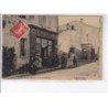 GRASSE - Plascassier - rue de l'Eglise (tabacs) - très bon état