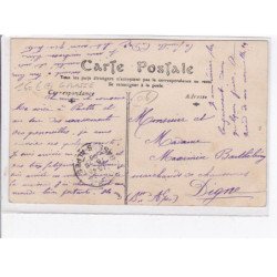 GRASSE - Plascassier - rue de l'Eglise (tabacs) - très bon état