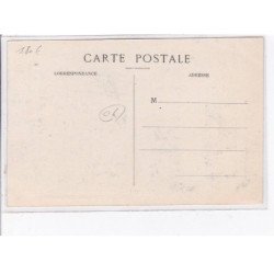 MENTON - 10, rue Partouneaux - En face de l'hôtel des embassadeurs - très bon état