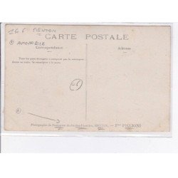 MENTON - Automobile - très bon état