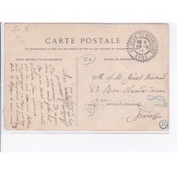 VILLY LE MARECHAL - La laiterie - très bon état
