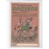 PUBLICITE : La bicyclette Sanpene illustrée par Raoul VION (vélo) - très bon état