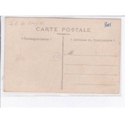 CASTELNAUDARY - Place de la République et kiosque - Manège - très bon état