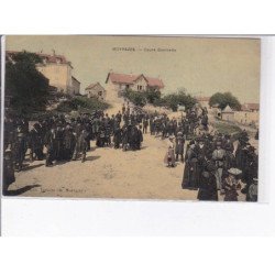 MOYRAZES - Cours Gambetta - très bon état