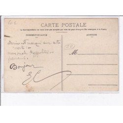 MOYRAZES - Cours Gambetta - très bon état