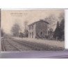 MUTRECY - Clinchamps sur Orne - La Gare - état