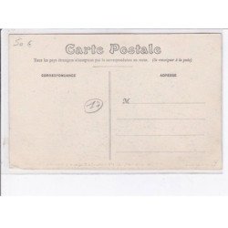 ILE D'OLERON - Saint Trojan - Un déjeuner à l'hôtel Murat - très bon état