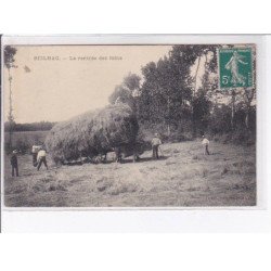 SEILHAC - La rentrée des foins - très bon état