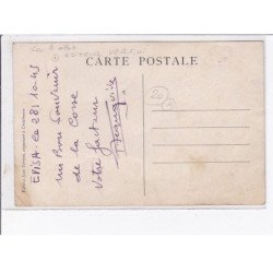 EVISA - Editeur Versini - état
