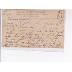 SEURRE - Carte - Photo - 32 rue de la République - très bon état