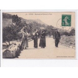 NIOLO - Marchands de fromage - très bon état