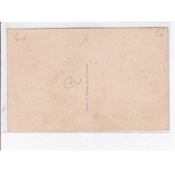 AJACCIO - Le Marché sur la Place ABATTUCCI - très bon état