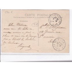 PONT D'OUCHE - Maison Sellenet - très bon état