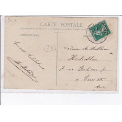 LOUARGAT - Le berger de Saint paul - très bon état