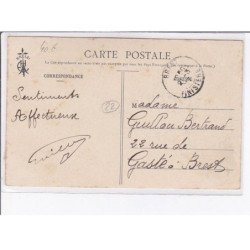 PLOUNERIN - La Gare - très bon état