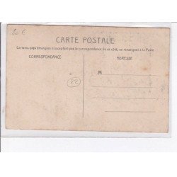 PONTCAMP - Une Batterie en Plouguenast - très bon état