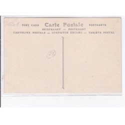 SAINT JOSEPH DE SARLA -Les Petits dans le cerisiers, Juin 1912 - très bon état