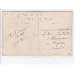 Carte - photo - Mairie - très bon état