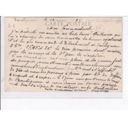 TAULIGNAN - Intérieur de l'usine à soie Boutet Frères - très bon état