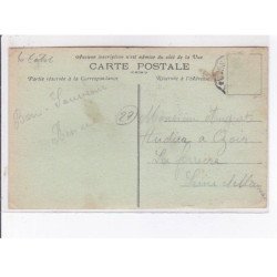 LA TRINITE DE REVILLE - La Gare - état