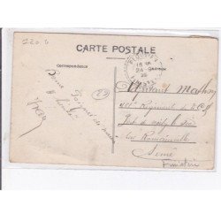 PLOUVIEN - Boulevard de la Gare - Très bon état