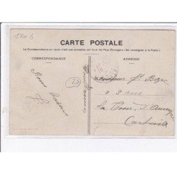 POULLAOUEN - LA gare - Très bon état