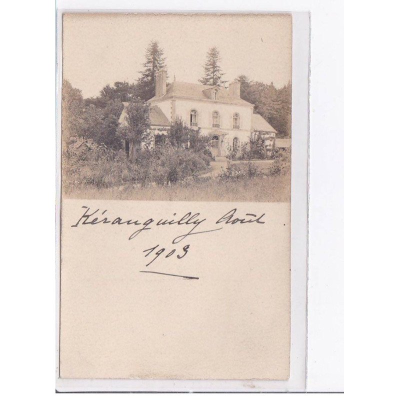 PLOGONNEC - Maison - Très bon état