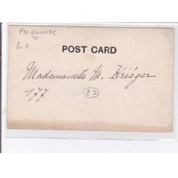 PLOGONNEC - Maison - Très bon état