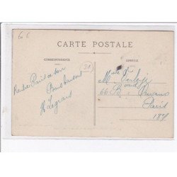 TOULOUSE - Types de Toulouse - Les chèvres - Très bon état