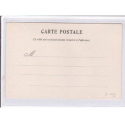 COLLECTION DES CENT : illustrée par CARAN d'ACHE (hippisme - courses) -  très bon état