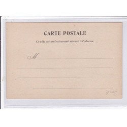 COLLECTION DES CENT : illustrée par DOLA (baigneuse) -  très bon état