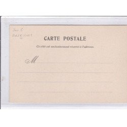 COLLECTION DES CENT : illustrée par BASCILHEC -  très bon état